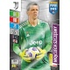 Wojciech Szczęsny Juventus 154