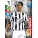 Juan Cuadrado Juventus 156