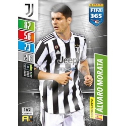 Álvaro Morata Juventus 162