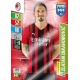 Zlatan Ibrahimović AC Milan 170