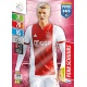 Perr Schuurs AFC Ajax 174