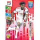 Maxwel Cornet Fans' Favourites Olympique Lyonnais 214