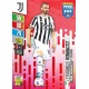 Leonardo Bonucci Fans' Favourites Juventus 227