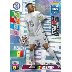 Edouard Mendy Titan Chelsea 237