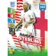 Raheem Sterling International Star England 360