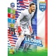 Hugo Lloris International Star France 361