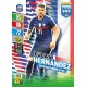 Lucas Hernandez International Star France 362