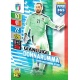 Gianluigi Donnarumma International Star Italy 370