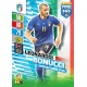 Leonardo Bonucci International Star Italy 371