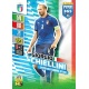 Giorgio Chiellini International Star Italy 372