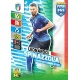 Leonardo Spinazzola International Star Italy 373