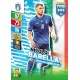 Nicolo Barella International Star Italy 374