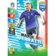 Marco Verratti International Star Italy 376