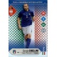 Giorgio Chiellini Fans' Favourite Italy 218