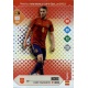 Koke Fans' Favourite Spain 326