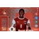 David Alaba Limited Edition Premium Austria