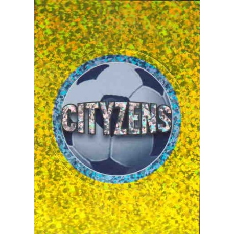 Cityzens Manchester City 78