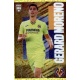 Gerard Moreno Star Player 150