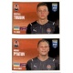 Trubin - Pyatov Shakhtar Donetsk 319