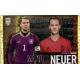 Manuel Neuer Star Player 382