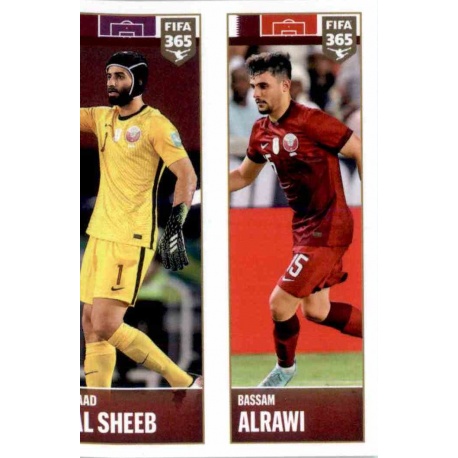 Al Sheeb - Alrawi Qatar 397