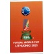 FIFA Futsal World Cup Lithuania 2021 418