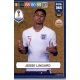 Jesse Lingard FIFA World Cup Heroes 383 FIFA 365 Adrenalyn XL