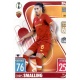 Chris Smalling Roma SU5