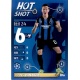 Hans Vanaken Hot Shot Club Brugge 123