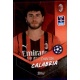 Davide Calabria AC Milan 197