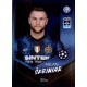 Milan Škriniar FC Internazionale Milano 287