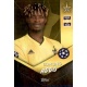 Edmund Addo FC Sheriff 348