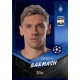 Denys Garmash FC Dynamo Kyiv 419