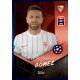 Papu Gómez Sevilla FC 534