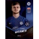 Timo Werner Chelsea 588