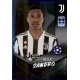 Alex Sandro Juventus 598