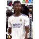 Eduardo Camavinga Rising Stars Real Madrid 38