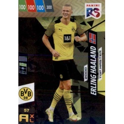 Erling Haaland Top Master Borussia Dortmund 57