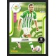 Juanmi Betis 90 Bis