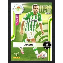 Juanmi Betis 90 Bis