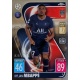 Kylian Mbappe PSG 45