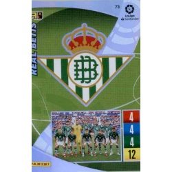 Escudo Betis 73