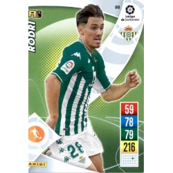 Rodri Betis 86