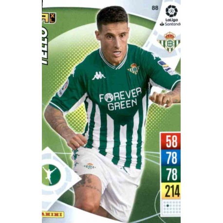 Tello Betis 88