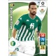 Willian José Betis 90