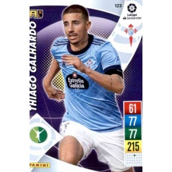 Thiago Galhardo Celta 123