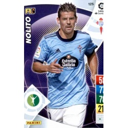 Nolito Celta 125