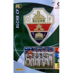 Escudo Elche 127