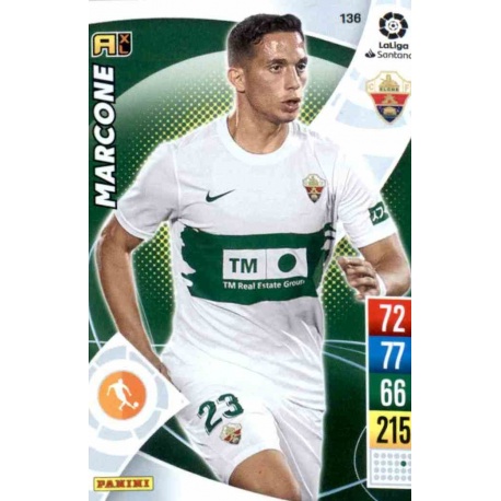 Marcone Elche 136