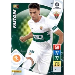 Pastore Elche 141